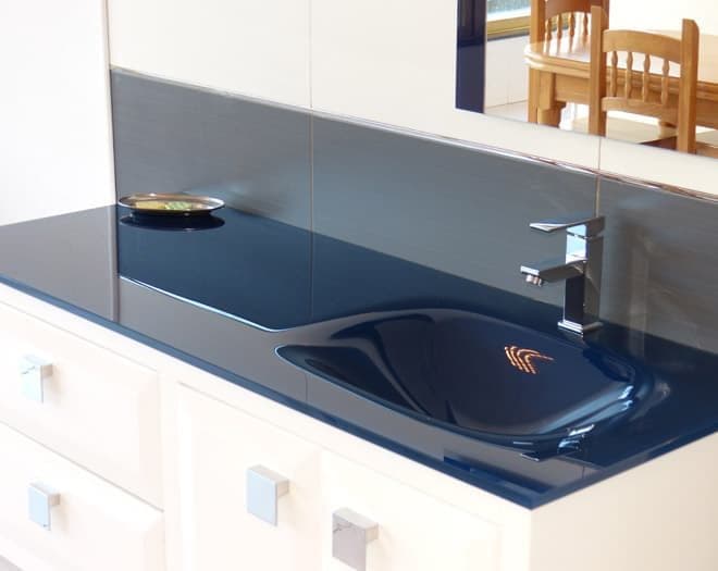 Mueble de baño a medida fabricado por Muebles Ricoy en Noia (6)