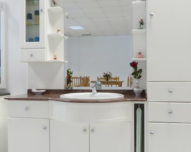 Mueble de baño a medida fabricado por Muebles Ricoy en Noia (11)